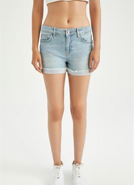 WANNA - джинсы шорты