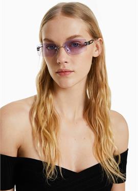DETAIL FRAMELESS - солнцезащитные очки