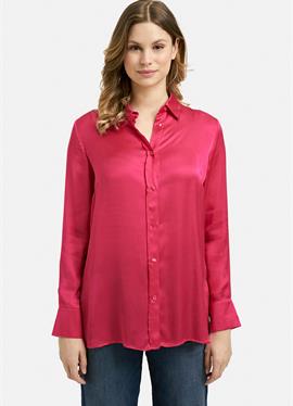 Блузка COLLAR - блузка рубашечного покроя