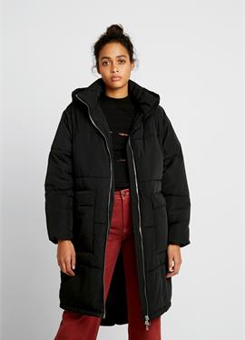 ONLGABI OVERSIZED LONG COAT - зимнее пальто