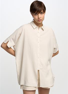 NATURILLA - блузка рубашечного покроя