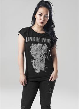 LINKIN PARK - футболка print