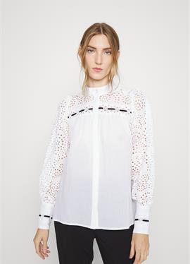 SIENNA LAFA - блузка рубашечного покроя