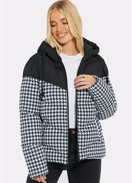 RUMMY - зимняя куртка