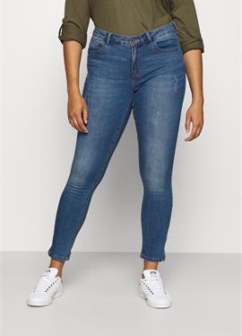CARKARLA - джинсы Skinny Fit
