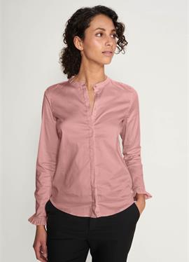 MATTIE блузка - блузка рубашечного покроя