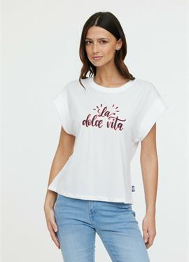 ALCE SM - футболка print