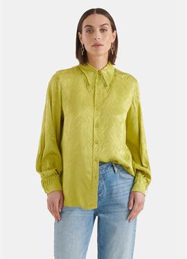 FRINGE - блузка рубашечного покроя