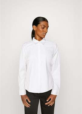FITTED - блузка рубашечного покроя