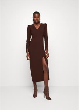 OLIANA V-NECK DRESS - Cocktailплатье/festliches платье