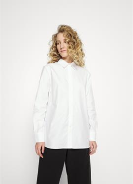 NARKISA - блузка рубашечного покроя