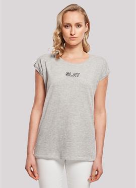 SLAY - футболка basic
