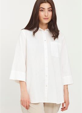 BYEMMAN LONG блузка - блузка рубашечного покроя