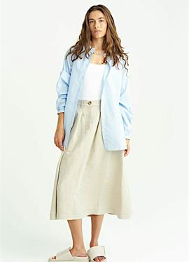 SUSANNE MAYFAIR - блузка рубашечного покроя