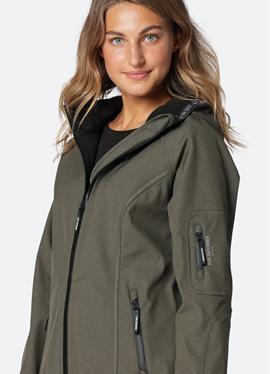 ILSE JACOBSEN-куртка-RAIN37 - куртка / wasserabweisende куртка