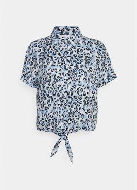 VIMORAS IMINA TIE - блузка рубашечного покроя