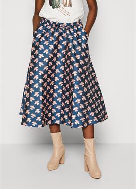 BRISTOL SKIRT - A-Linien-Rock