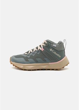 FACET 75 MID OUTDRY - Hikingschuh