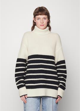 ALPHA ROLLNECK - кофта