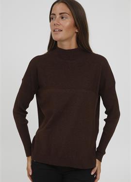 FRCEMELANGE 1 пуловер - кофта