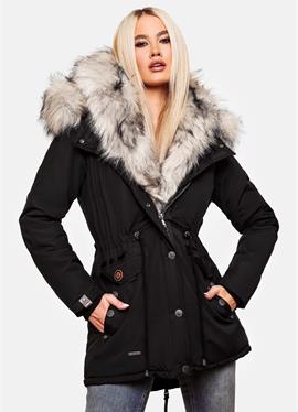 SWEETY - зимнее пальто