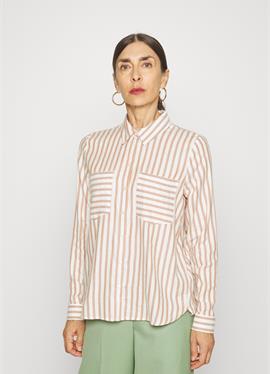 COZY блузка - блузка рубашечного покроя