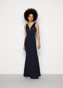 TAYLOR V NECK DRESS - Ballkleid