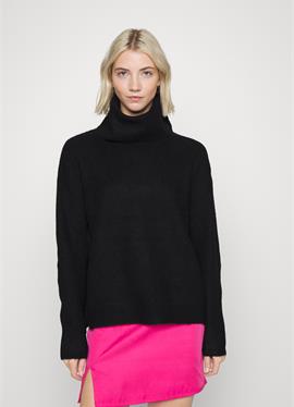 VICILIA ROLLNECK - кофта