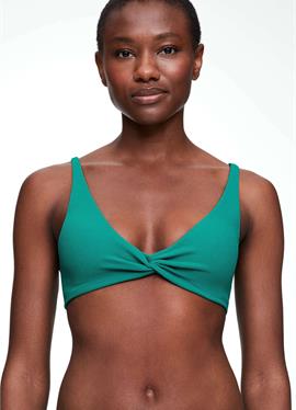 HALTER TWIST - Bikini-Top