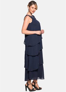 Ballkleid Sheego