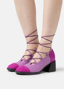 PANNA COTTA - женские туфли