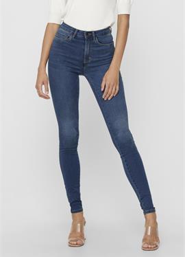 ONLROYAL - джинсы Skinny Fit