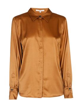 HINT - блузка рубашечного покроя