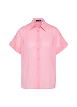 TAHIA SVAA - блузка рубашечного покроя
