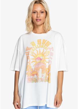 TAKE A SUN TRIP - футболка print