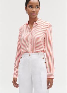 FRENCH BRAND ELEGANT MODERN - блузка рубашечного покроя