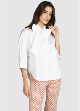 SCHLUPPEN - блузка рубашечного покроя