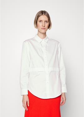GLASSA - блузка рубашечного покроя