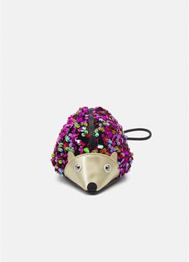 ALLEGRA COIN CASE HEDGEHOG - кошелек