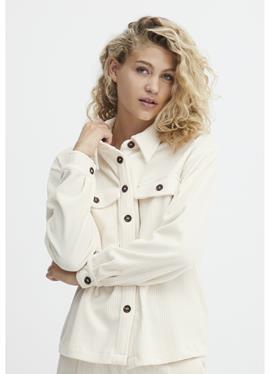 BYREINA - блузка рубашечного покроя
