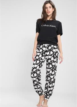 COMFORT - Nachtwäsche блузка Calvin Klein Underwear