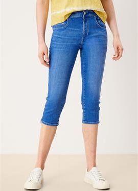 SCAPRI - джинсы шорты