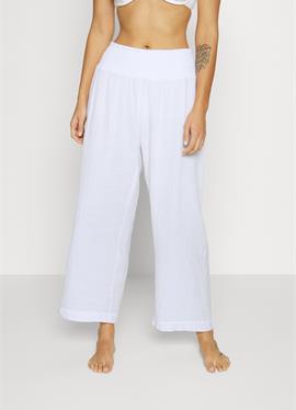 BEACH EDIT SHIRRING PANT - Strandaccessoire