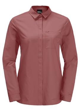 IGHT WANDER - блузка рубашечного покроя
