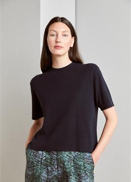 ROUND NECK - футболка basic