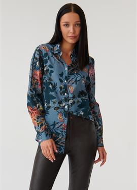 GONIKA - блузка рубашечного покроя