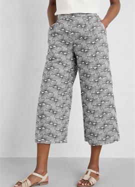 PEACEFUL HAVEN CULOTTES - брюки