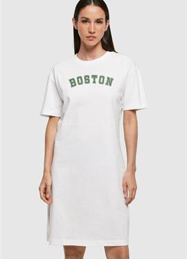 BOSTON SLIT - платье