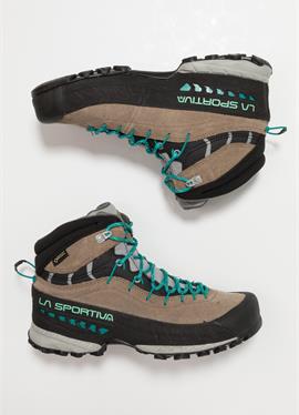 TX4 MID WOMAN GTX - Hikingschuh La Sportiva