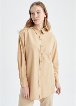 RELAX FIT - блузка рубашечного покроя DeFacto